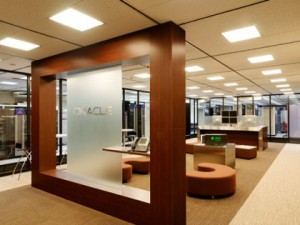 Multiple-purpose space