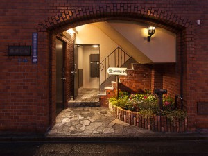 Share salon and rental space that exactly meet diverse customer needs