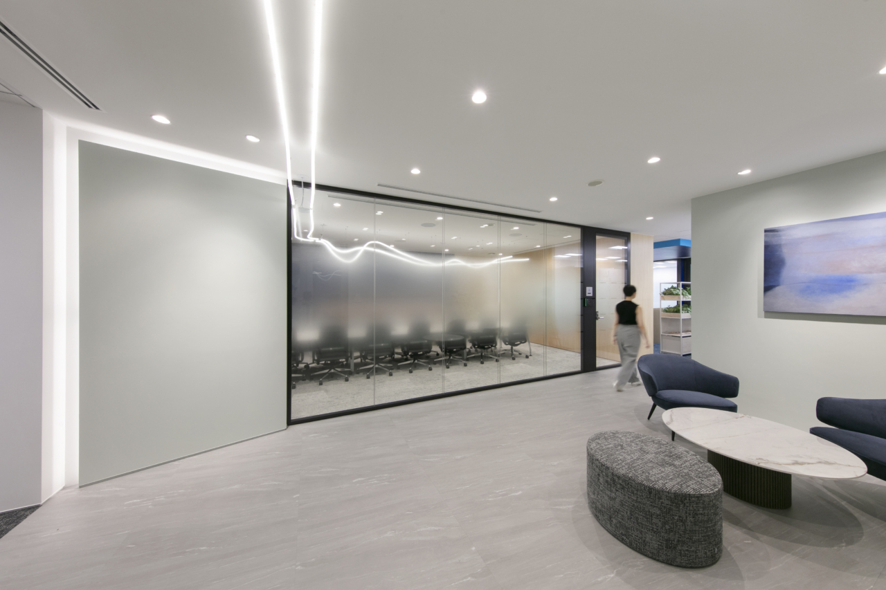 ファクトセット・パシフィック