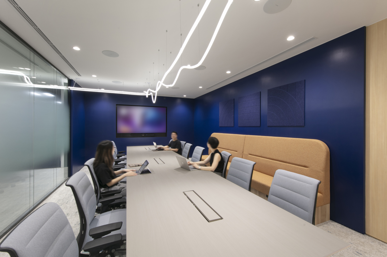 ファクトセット・パシフィック