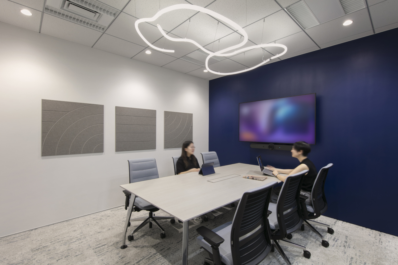 ファクトセット・パシフィック