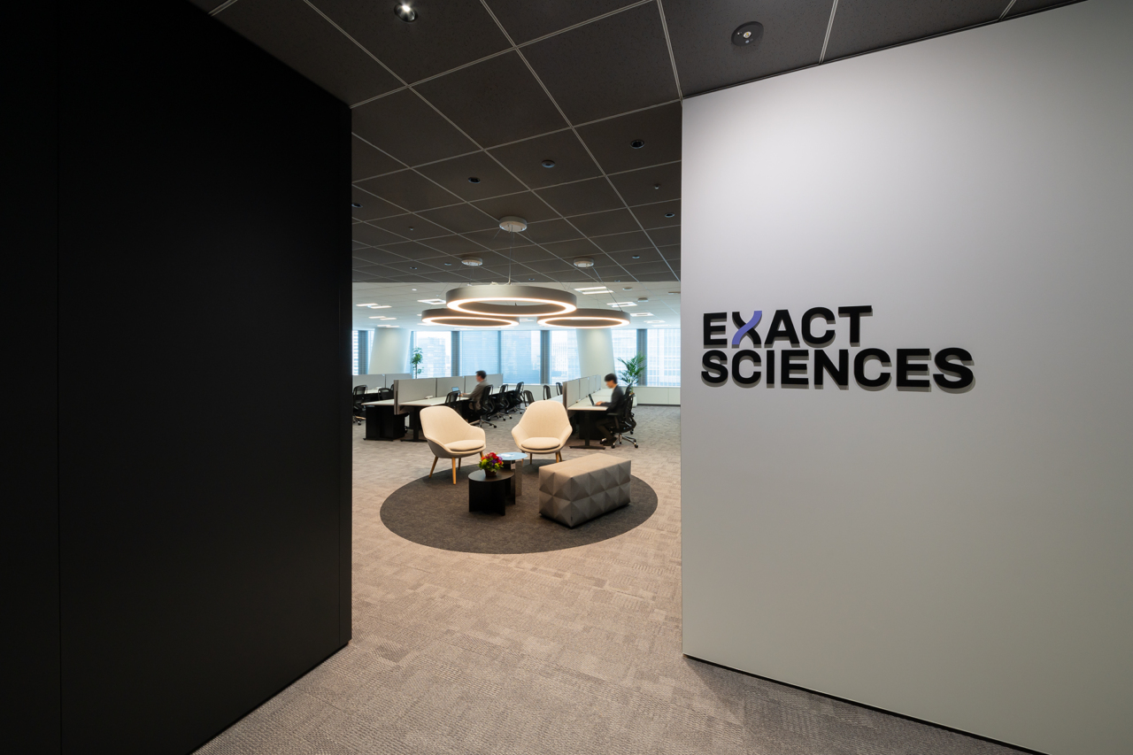 Exact Sciences Corporation