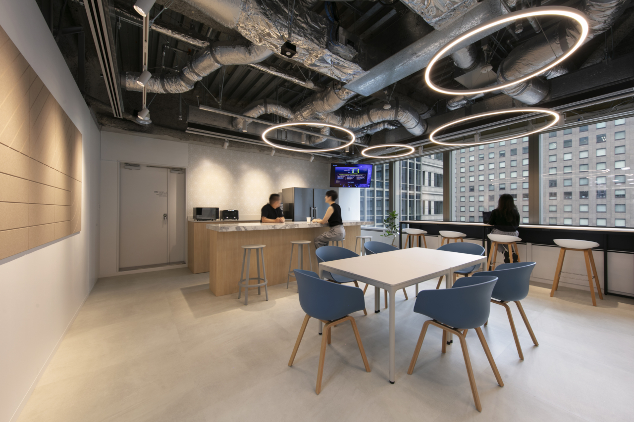 ファクトセット・パシフィック