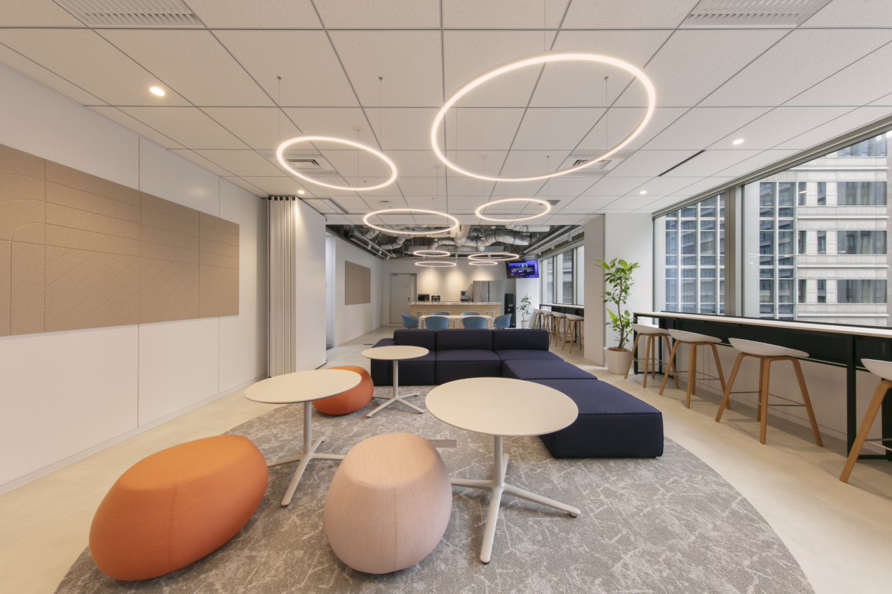 ファクトセット・パシフィック