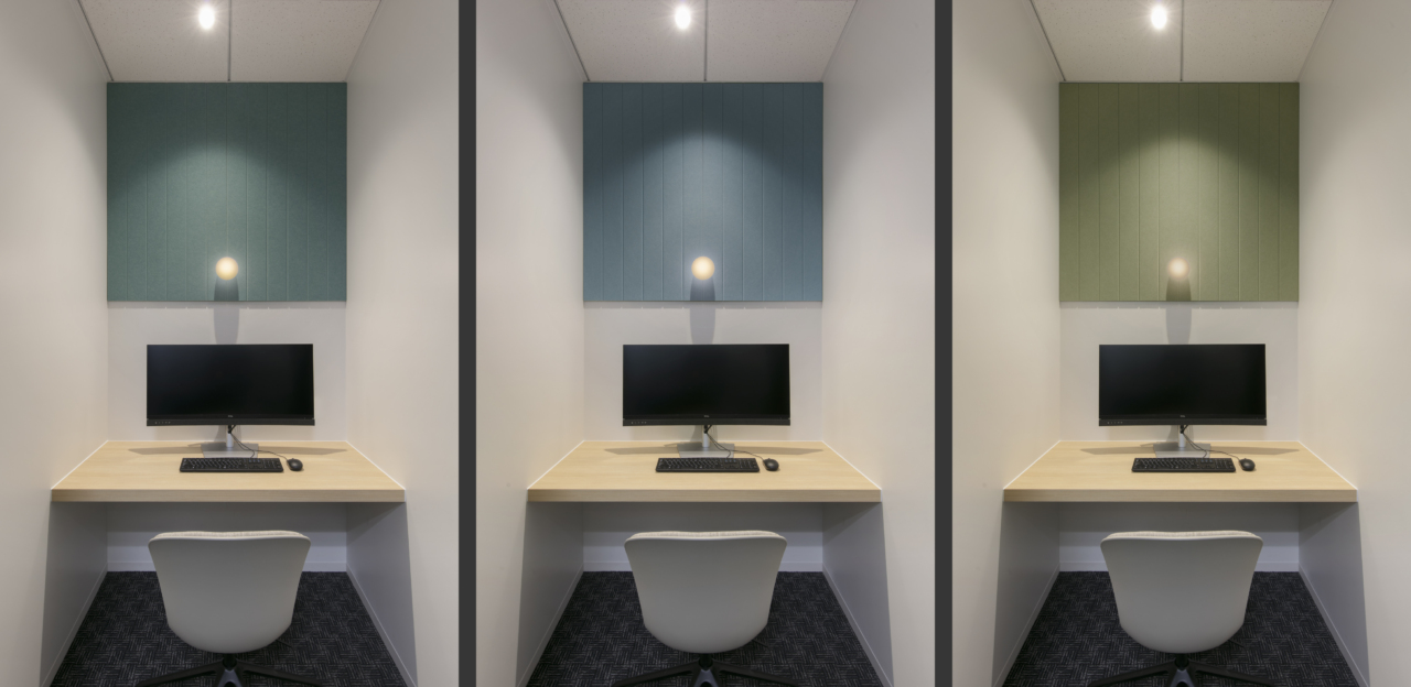 ファクトセット・パシフィック