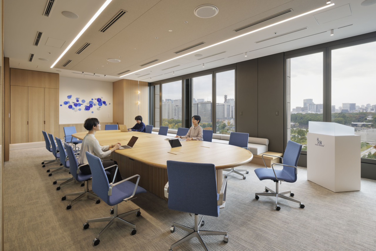 ノボ ノルディスク ファーマ株式会社