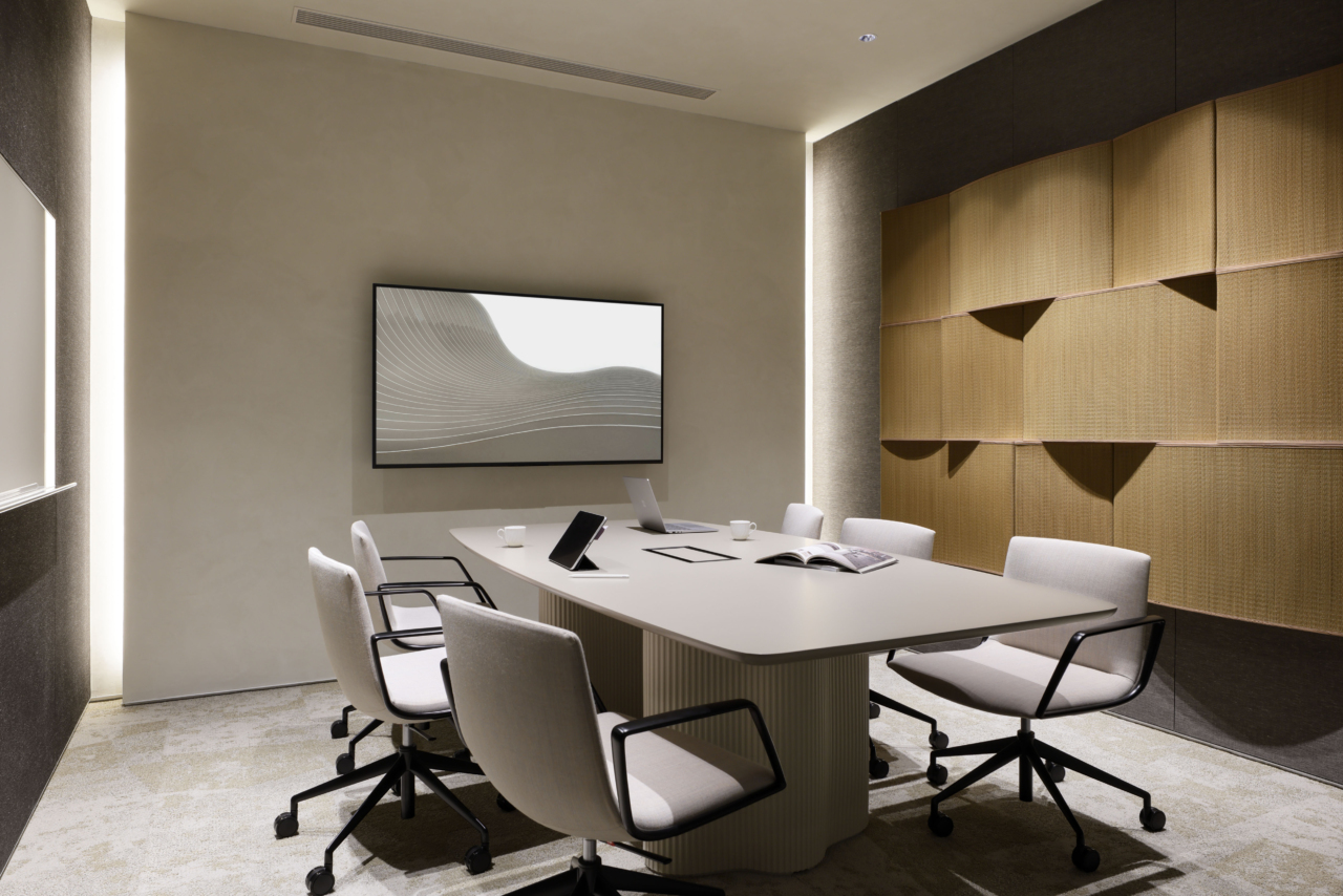 Financial service company