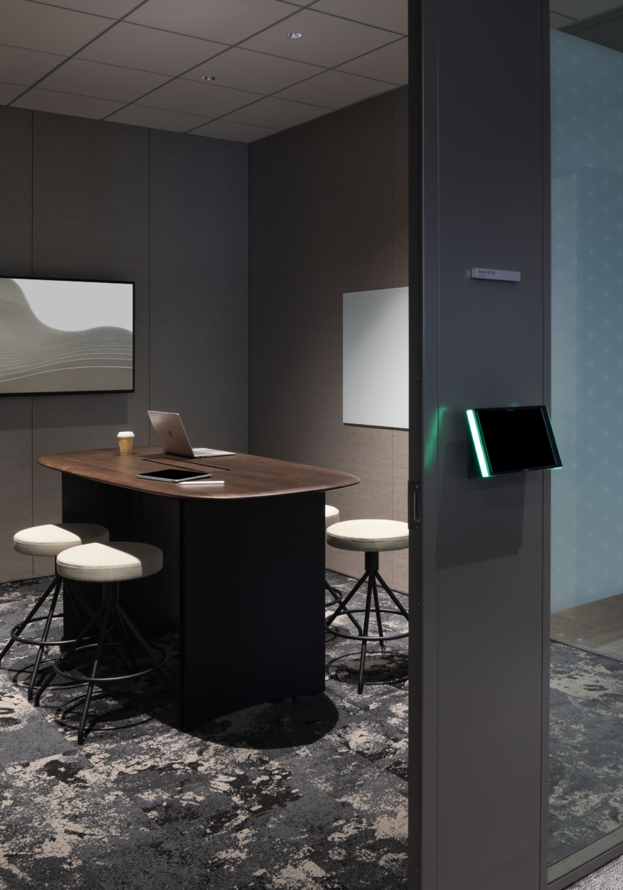 Financial service company