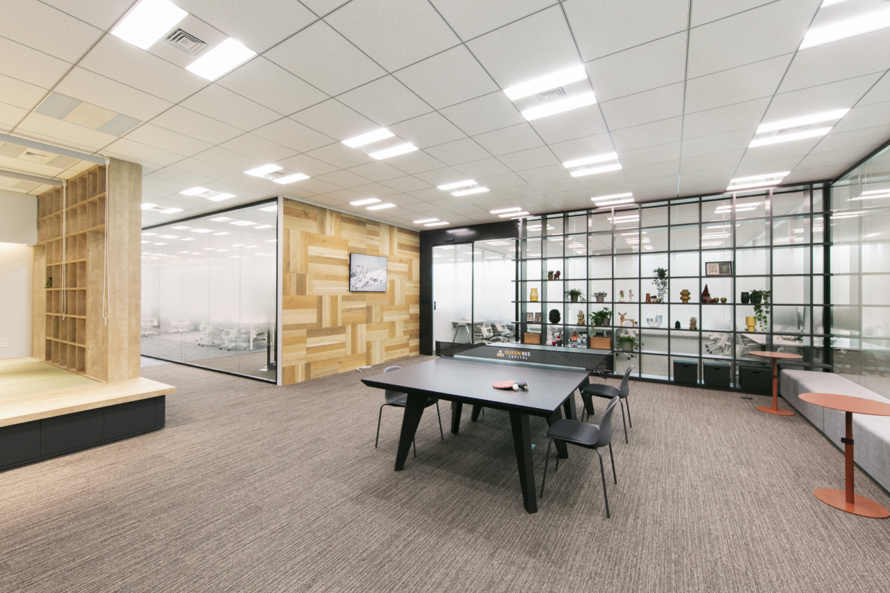 Queen Bee Capital Co., Ltd