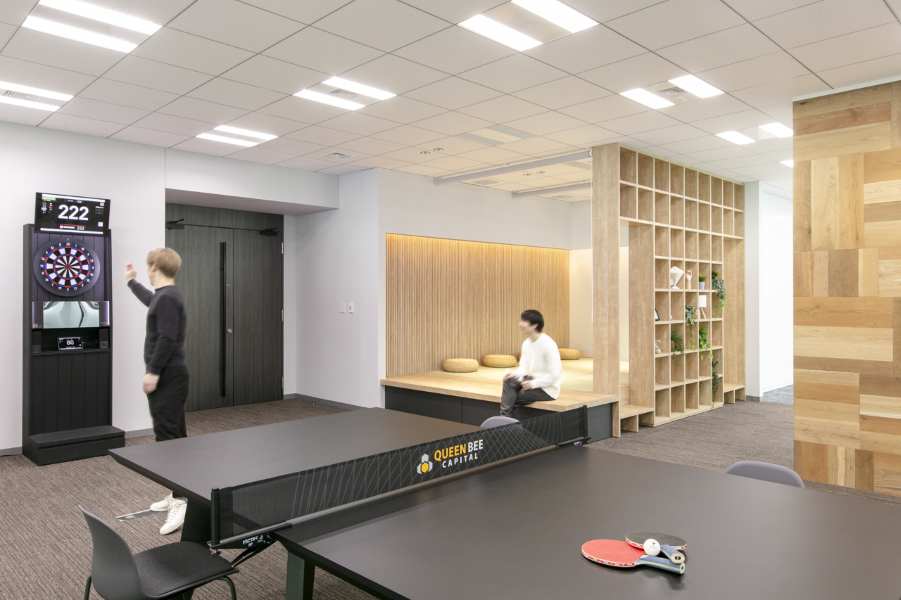 Queen Bee Capital Co., Ltd